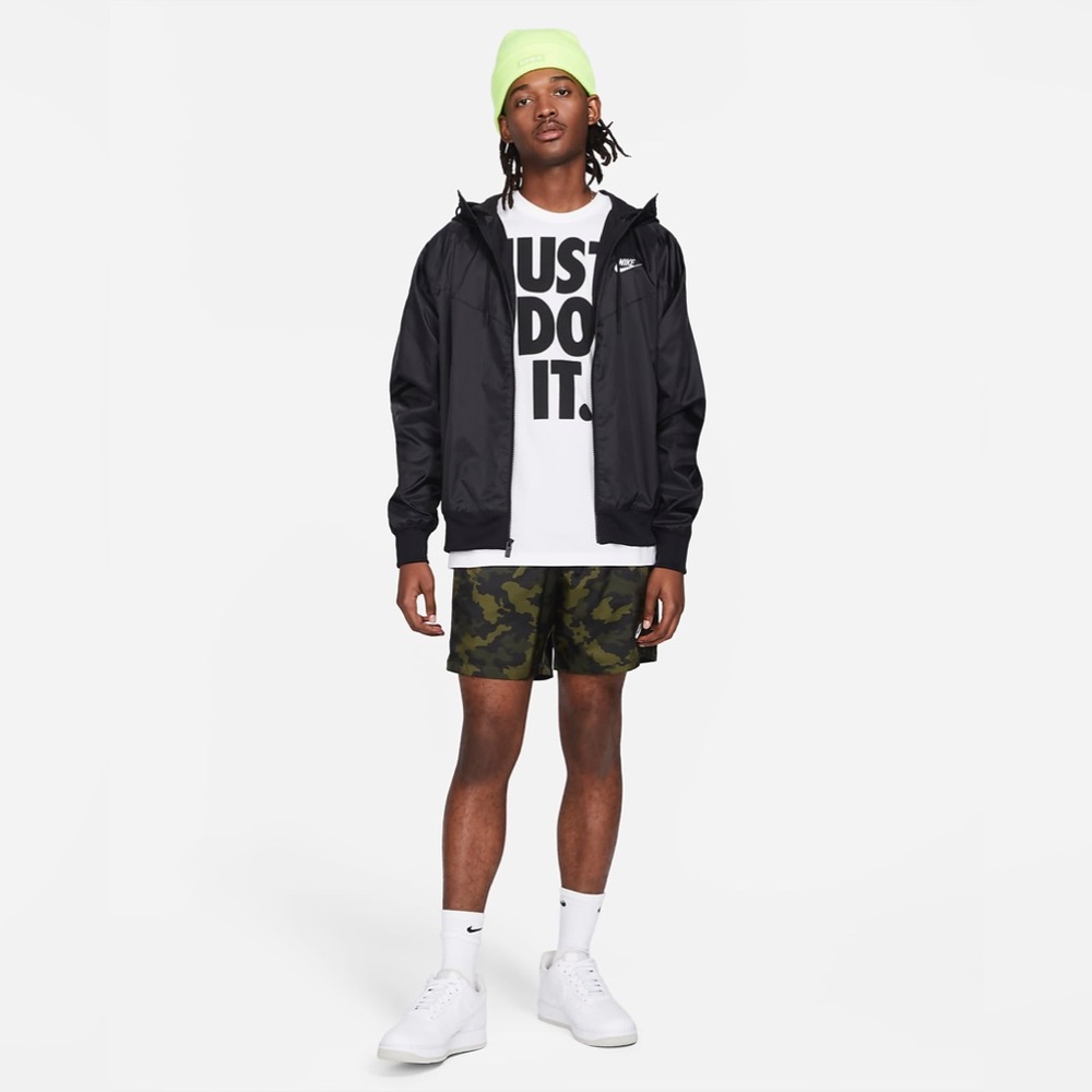 Nike Windrunner - Picture 6 of 8